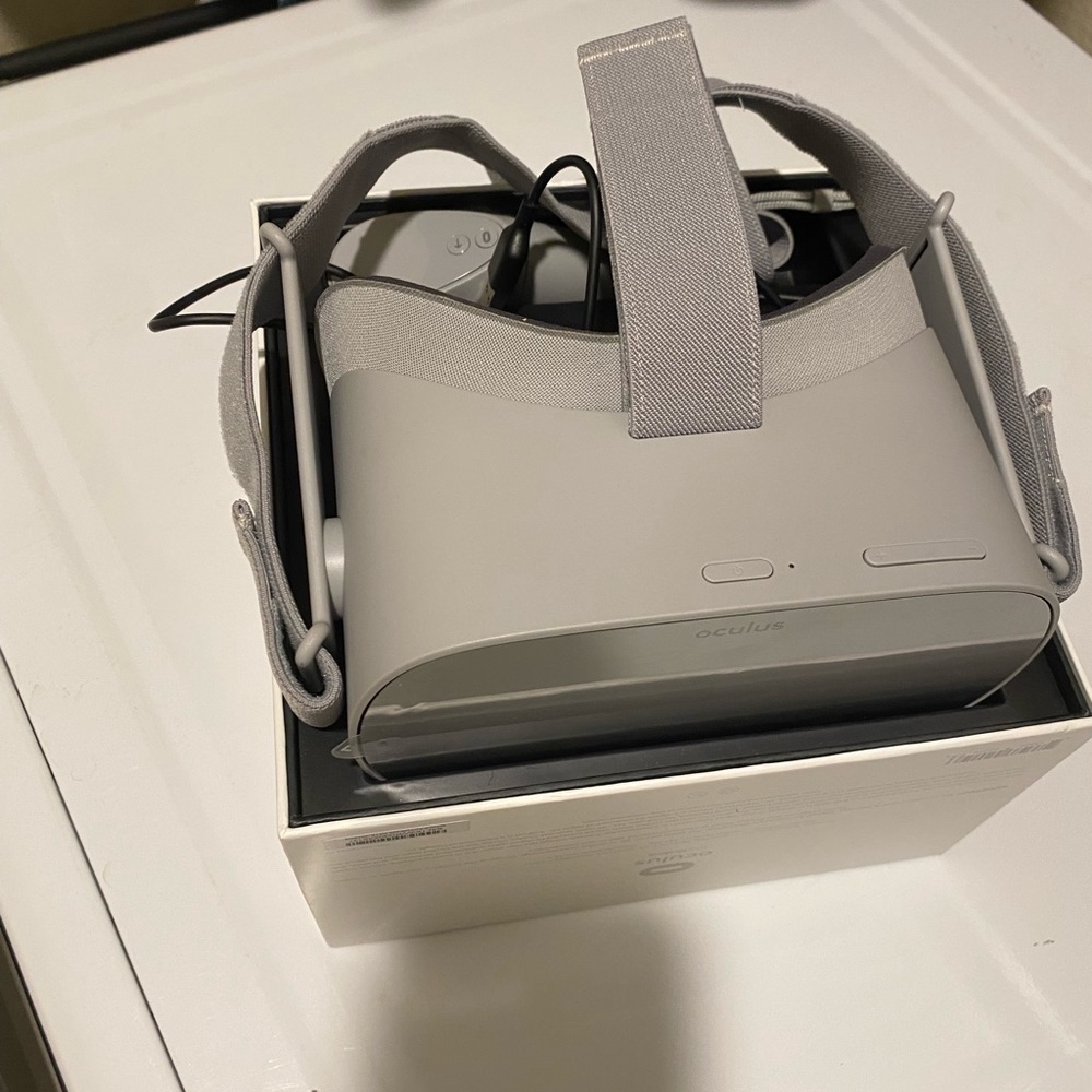 Oculus Go brand New